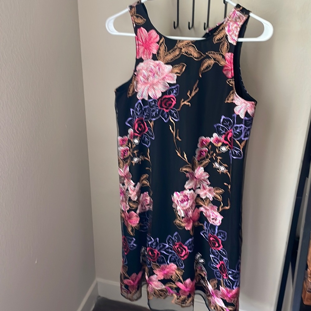 Fox and Ali Dress